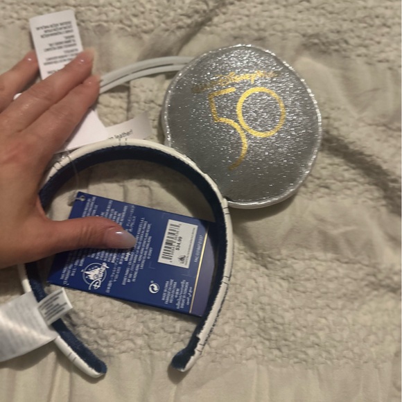 WDW Main Attraction ears | Space Mountain - Picture 3 of 3